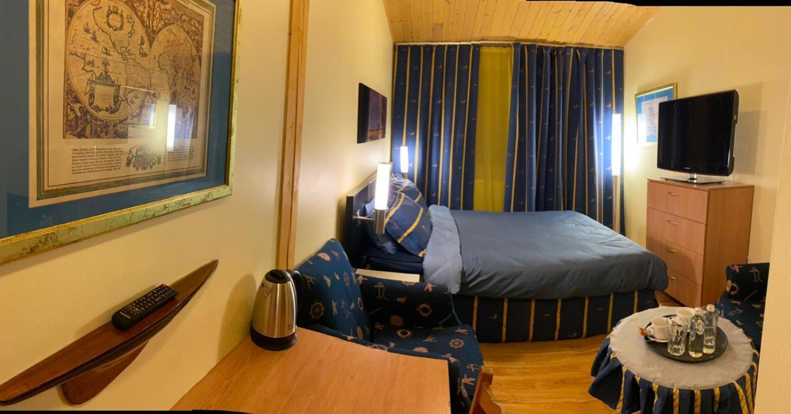 Vila Dubysa Milasaiciai  Exteriör bild