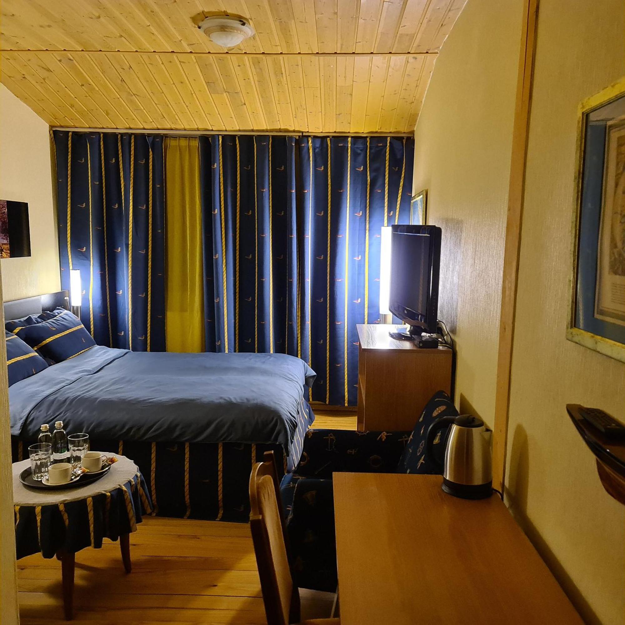 Vila Dubysa Milasaiciai  Exteriör bild